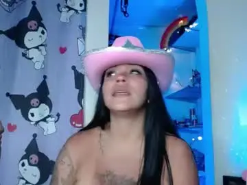 Beautibellah  live sex cam