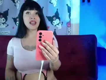 Beautibellah  live sex cam