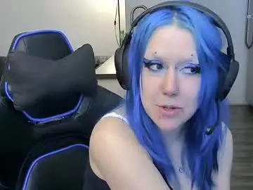 Blue_starr_official  live sex cam