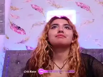 Carmesi_lm  live sex cam