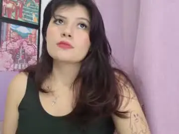 Carolina_bloom_  live sex cam