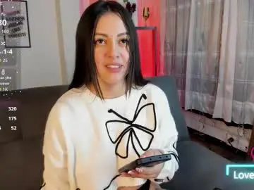 Cloee_dss  live sex cam