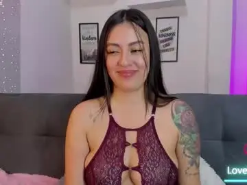 Cloee_dss  live sex cam