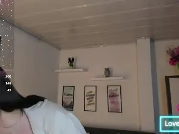 Cloee_dss  live sex cam