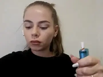 Corinnachancy  live sex cam