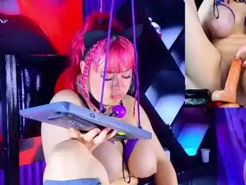 Gaia_bdsm  live sex cam