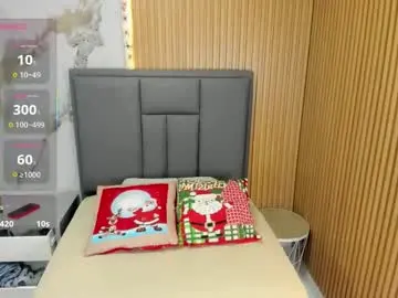 Isisleroy  live sex cam