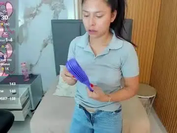 Isisleroy  live sex cam