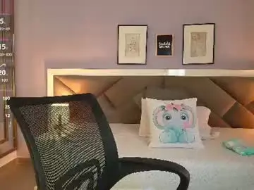 Lisa_casper  live sex cam