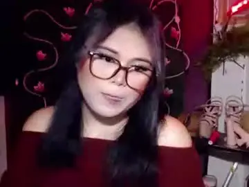 Lovelypinaychubsx  live sex cam