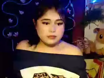 Lovelypinaychubsx  live sex cam