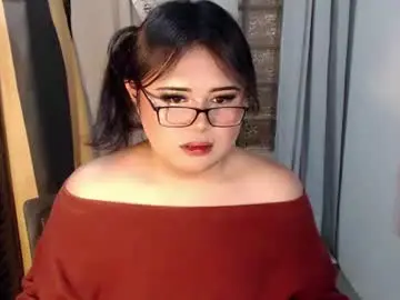 Lovelypinaychubsx  live sex cam