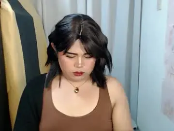 Lovelypinaychubsx  live sex cam