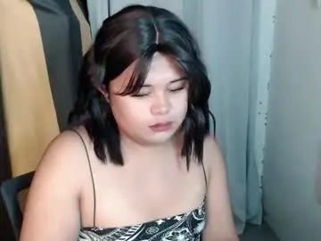 Lovelypinaychubsx  live sex cam