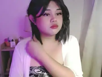 Lovelypinaychubsx  live sex cam
