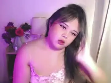 Lovelypinaychubsx  live sex cam