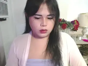 Lovelypinaychubsx  live sex cam