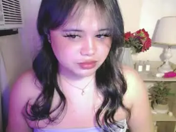 Lovelypinaychubsx  live sex cam