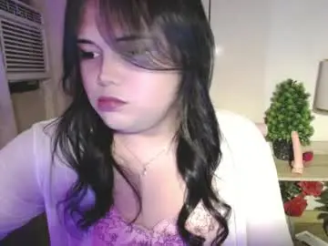 Lovelypinaychubsx  live sex cam
