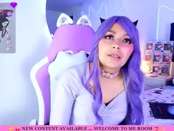 Marcy_neko  live sex cam