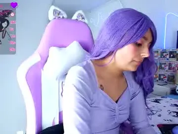 Marcy_neko  live sex cam