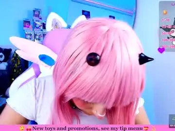 Marcy_neko  live sex cam