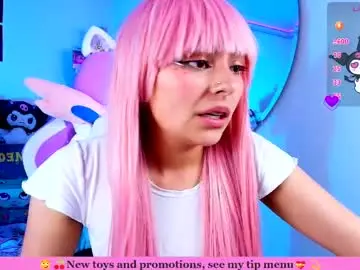 Marcy_neko  live sex cam