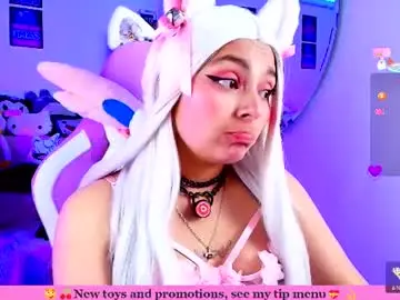 Marcy_neko  live sex cam