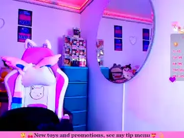 Marcy_neko  live sex cam