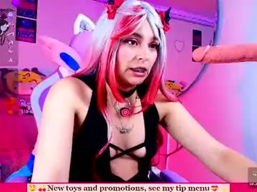 Marcy_neko  live sex cam