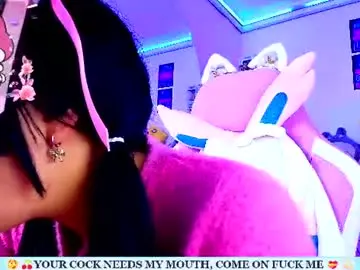 Marcy_neko  live sex cam