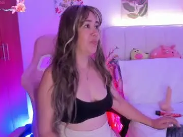 Miablonde_  live sex cam