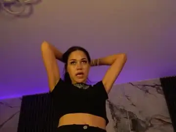 Miavelvety  live sex cam