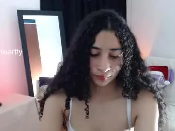 Milah_hearrty  live sex cam