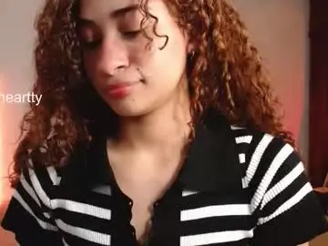 Milah_hearrty  live sex cam