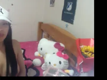 Moontthbluee  live sex cam