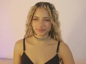 Naomidawsonn  live sex cam