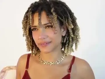 Naomidawsonn  live sex cam