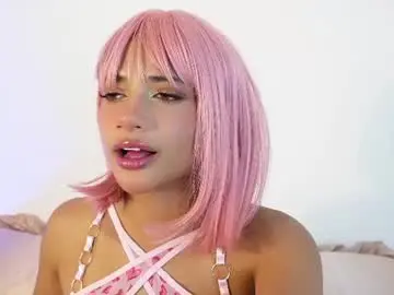 Naomidawsonn  live sex cam