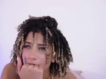 Naomidawsonn  live sex cam