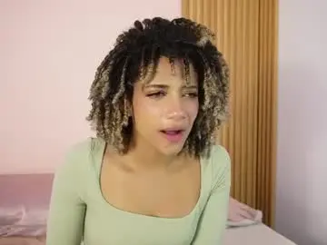 Naomidawsonn  live sex cam
