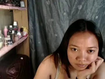 Pinayjasmine  live sex cam