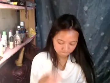 Pinayjasmine  live sex cam