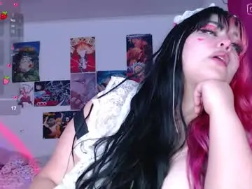 Pinky_sexxx  live sex cam