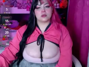 Pinky_sexxx  live sex cam