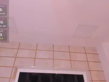 Roxylior  live sex cam