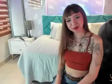 Scarlett__cooper__  live sex cam