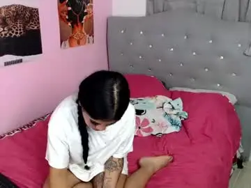 Scarlett_fox_ch  live sex cam