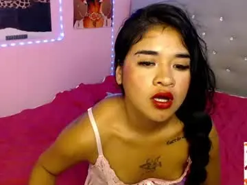 Scarlett_fox_ch  live sex cam