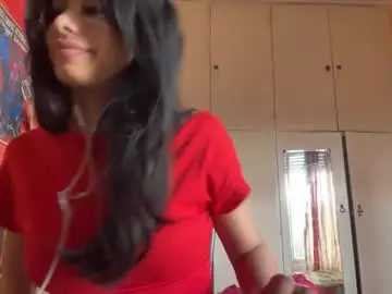 Shirleendurrah  live sex cam